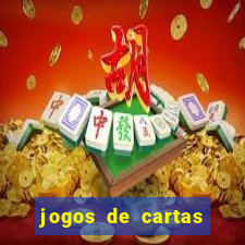 jogos de cartas duzia do padeiro